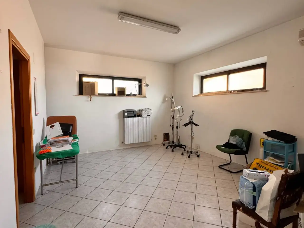 Negozio in Via Ugo La Malfa Snc, Grottazzolina, {3} - Foto 1