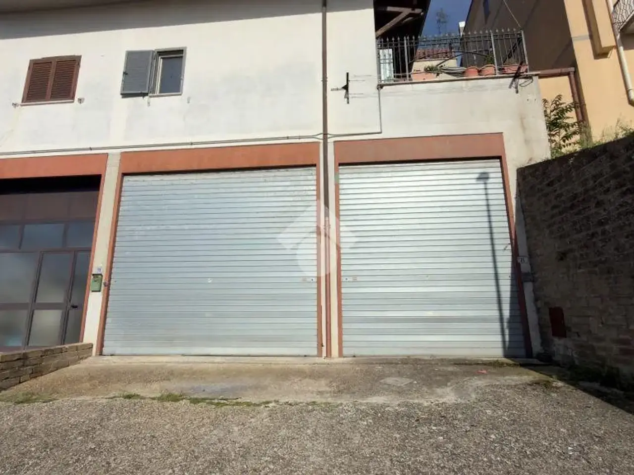 Magazzino in Via Bruno Buozzi 19, Morlupo, {3} - Foto 1