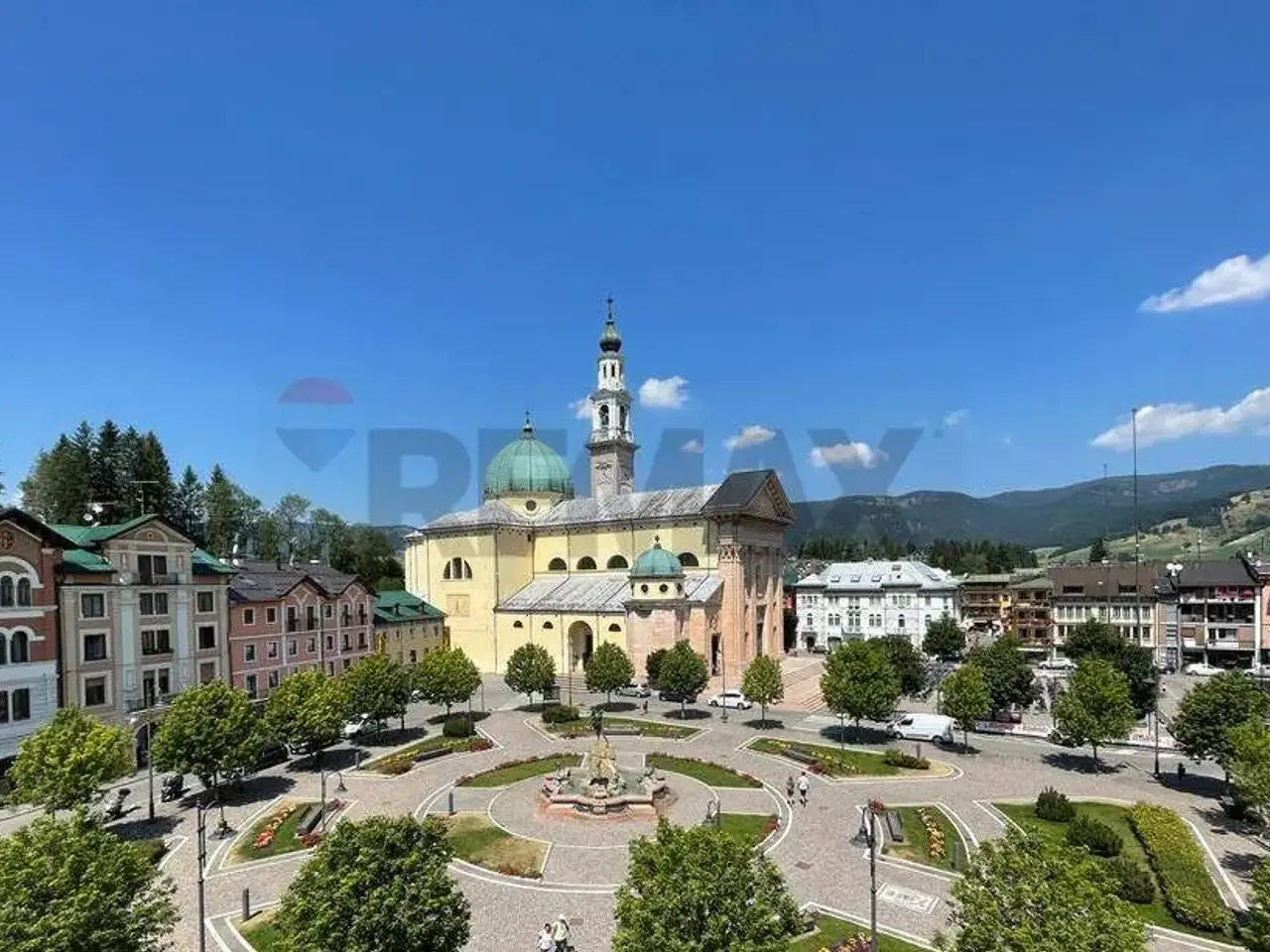 Negozio in Via Dante Alighieri 19, Asiago, {3} - Foto 2