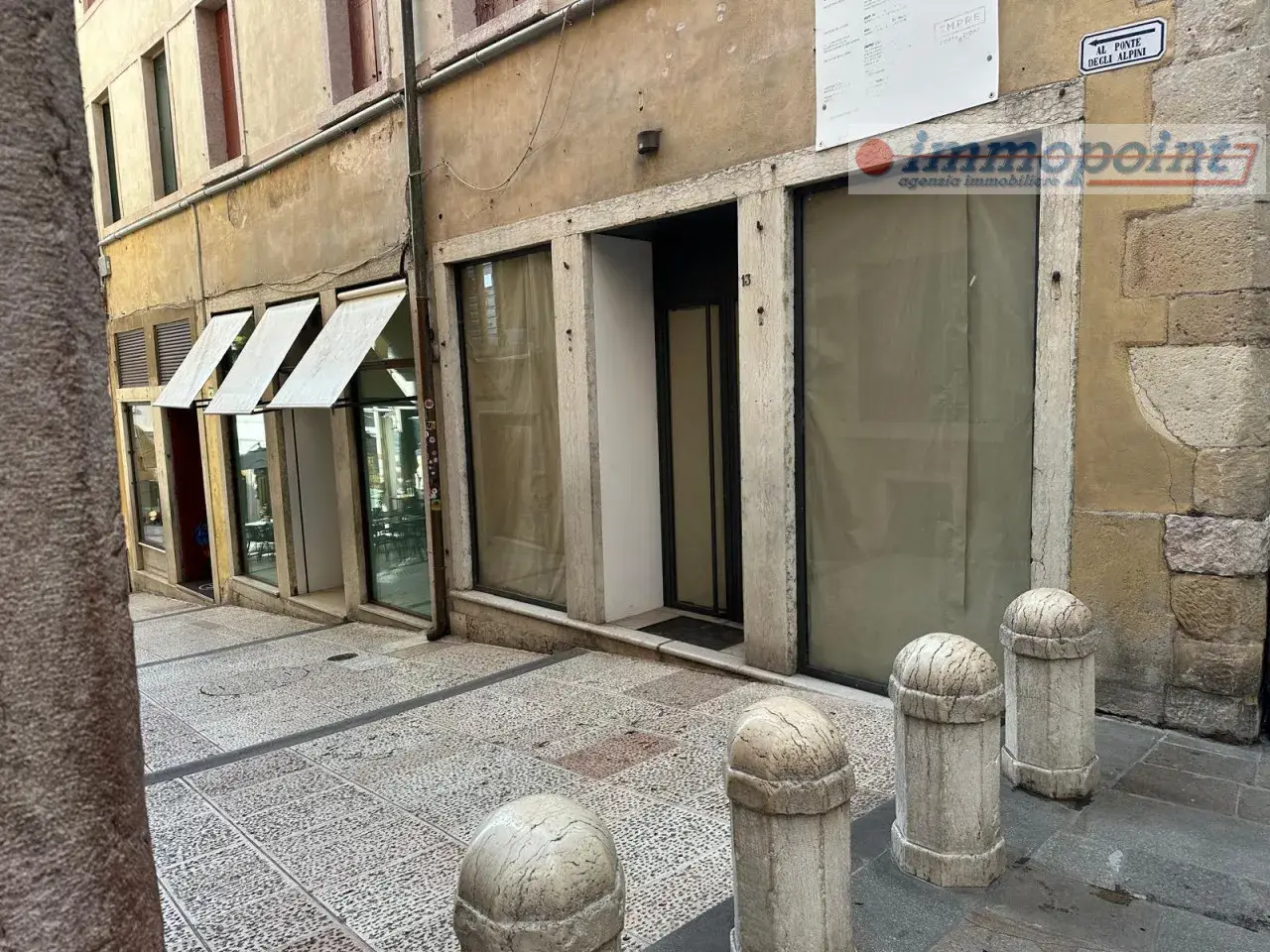 Negozio in Via Ferracina, Bassano Del Grappa, {3} - Foto 2