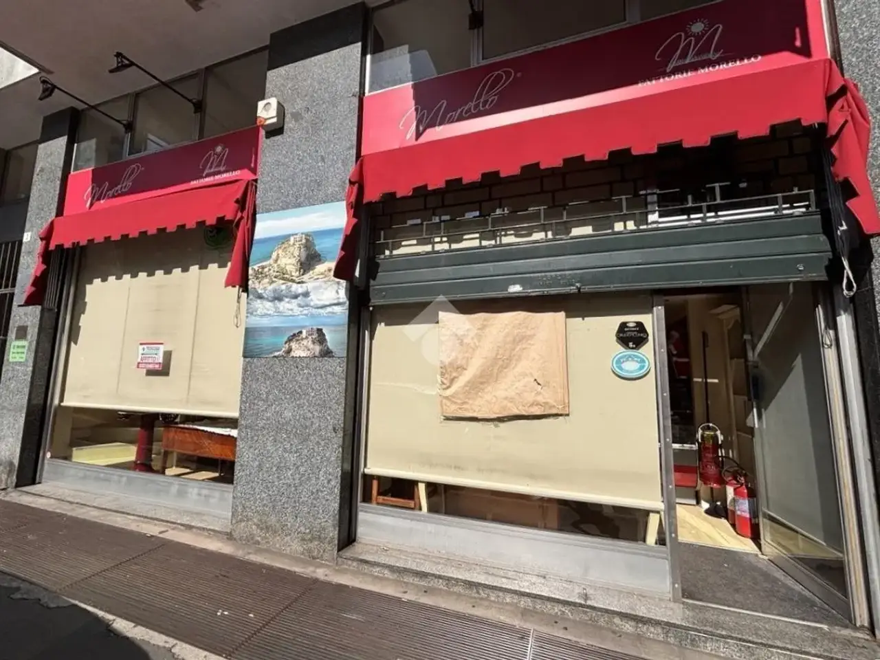 Negozio in Via Alberto da Giussano 7, Legnano, {3} - Foto 1