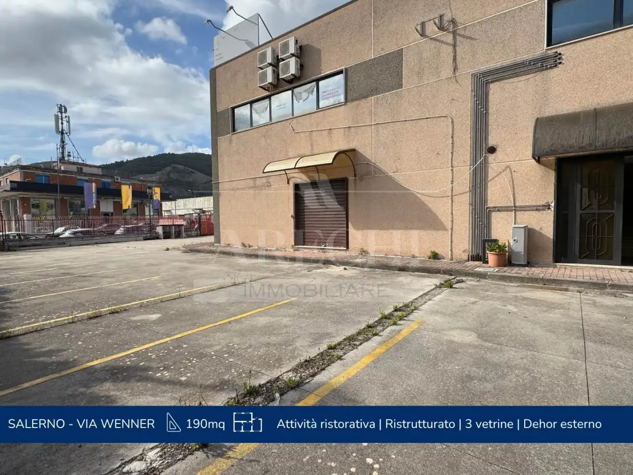 Negozio in , Salerno, {3} - Foto 2