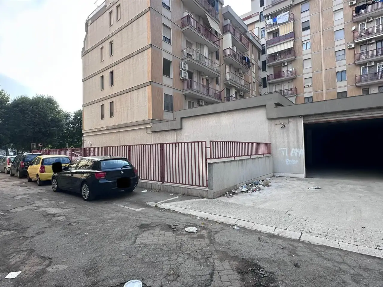 Magazzino in , Foggia, {3} - Foto 1