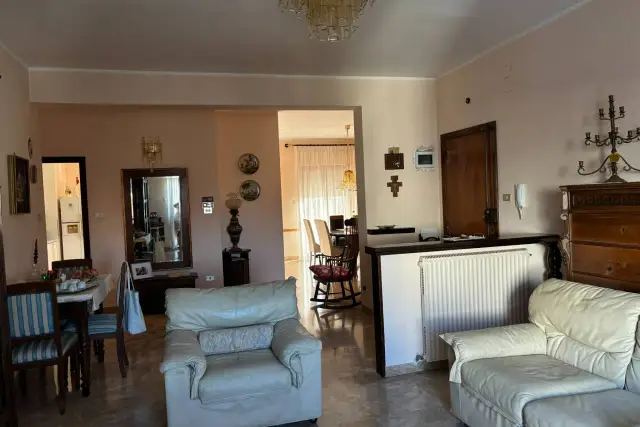 Wohnung in Via Pantaleone Rapino 66, Ortona - Foto 1