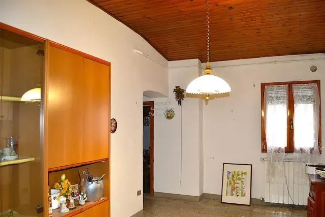 Wohnung in Corso Corsini 99999, Barberino di Mugello - Foto 1