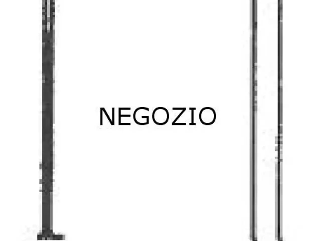 Negozio in , Savignano Sul Rubicone, {3} - Planimetria 1