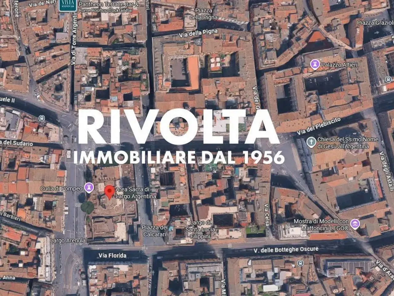 Negozio in Via dei Baullari, Roma, {3} - Foto 1
