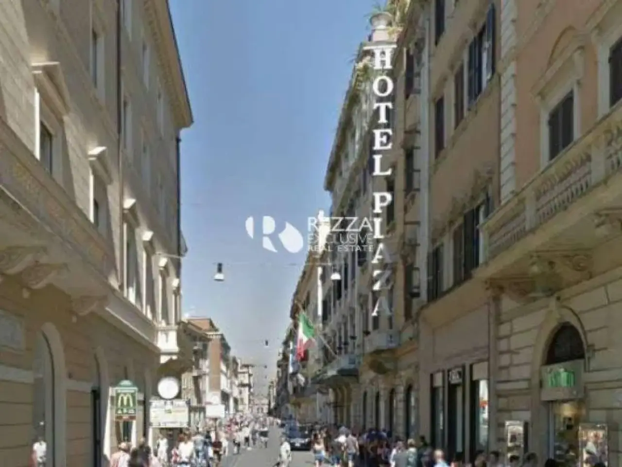 Locale commerciale in Piazza di Spagna, 00187 Roma Rm, Italia Sp-000, Roma, {3} - Foto 2