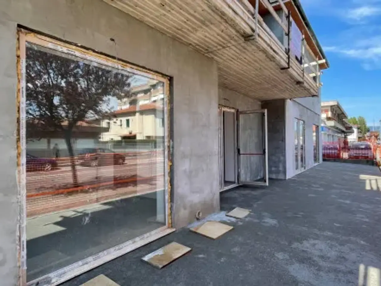 Negozio in Via Empolese, Pieve A Nievole, {3} - Foto 1