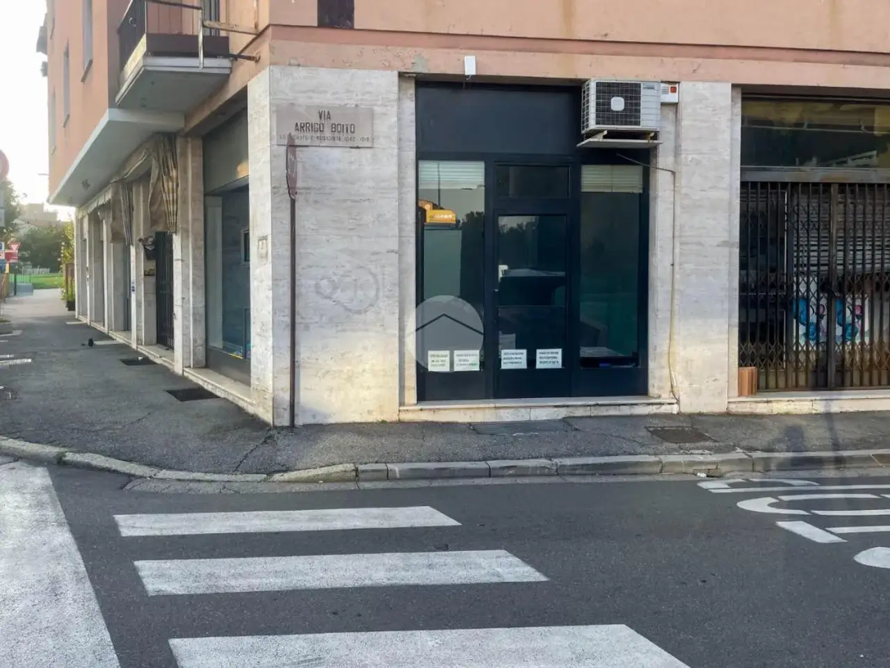 Negozio in Viale Piave 15, Brescia, {3} - Foto 1