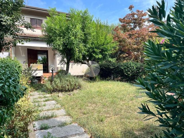 Villa a schiera in {3}, Via Donatello 295 - Foto 1