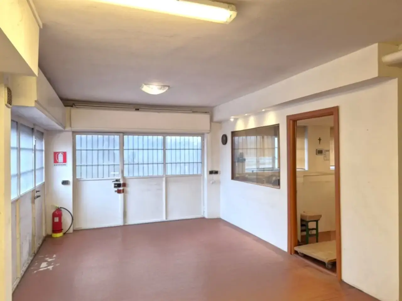 Laboratorio in Monte Lungo 6, Monza, {3} - Foto 1