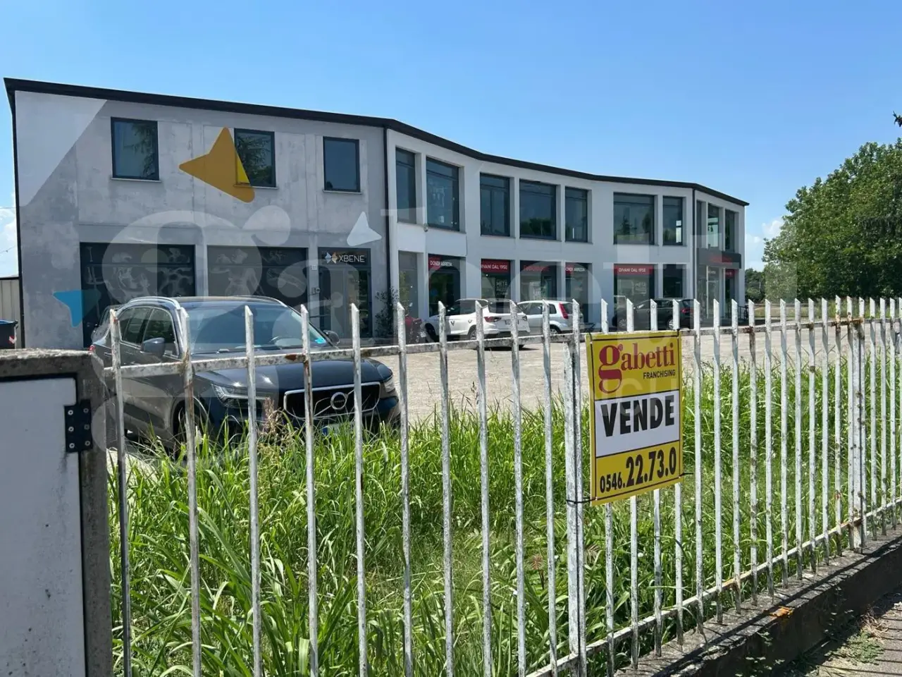 Negozio in Via Forlivese, Faenza, {3} - Foto 1