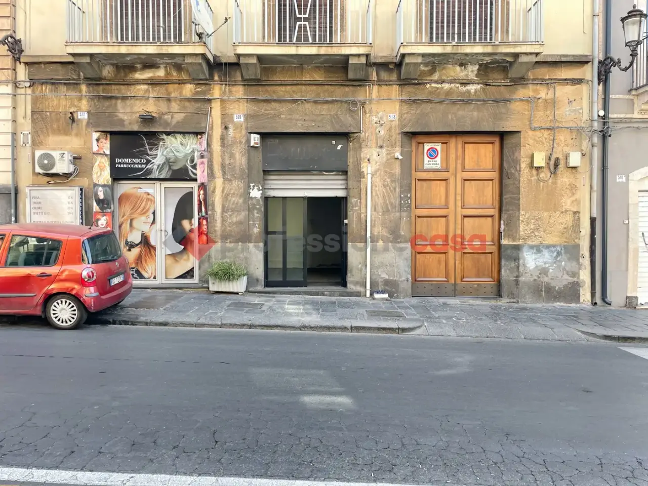 Negozio in Via Etnea 520, Catania, {3} - Foto 2