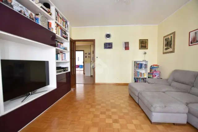 4-room flat in Via Fabio Severo 33, Trieste - Photo 1