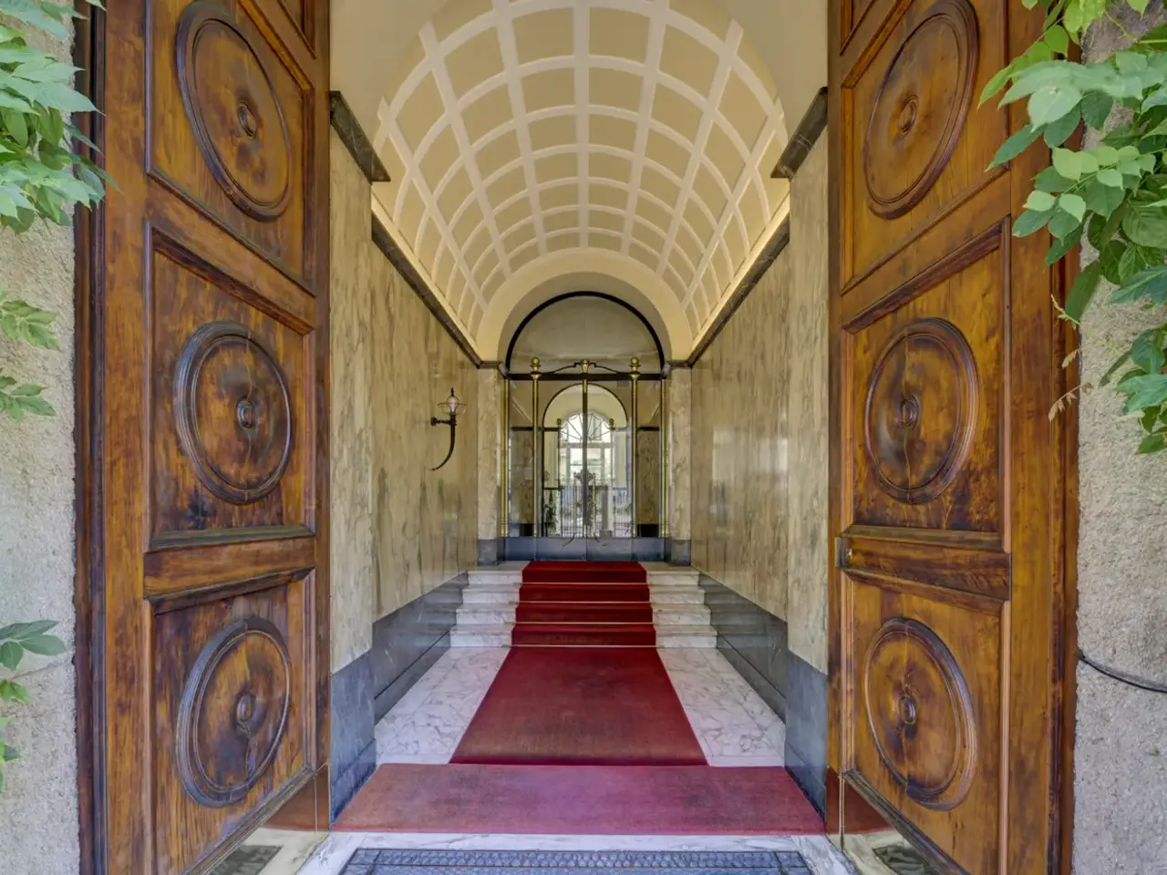 Ufficio in Viale Luigi Majno 24, Milano, {3} - Foto 2