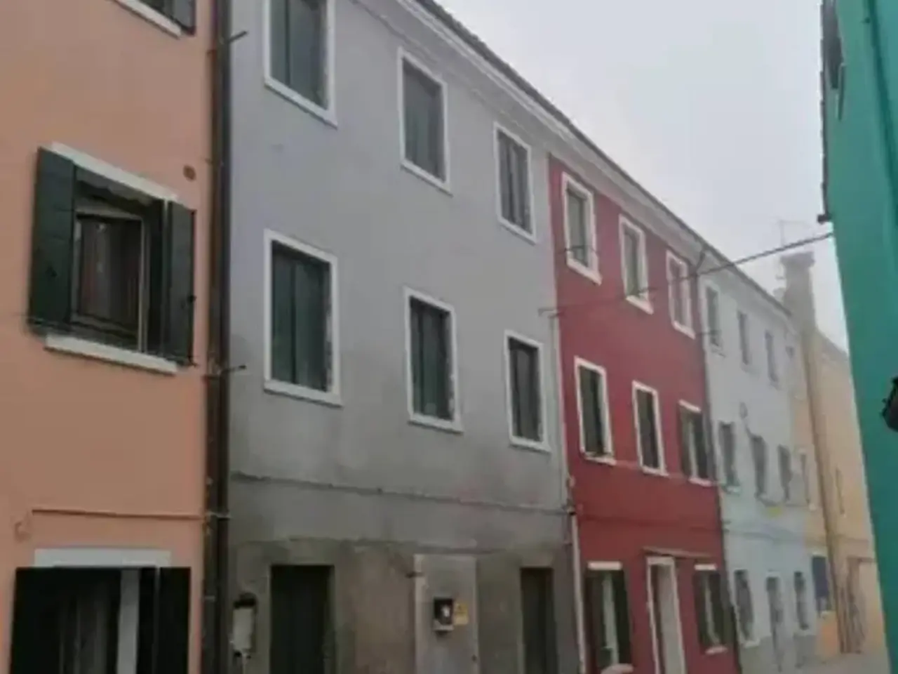 Palazzina commerciale in San Martino Sinistra, Venezia, {3} - Foto 1
