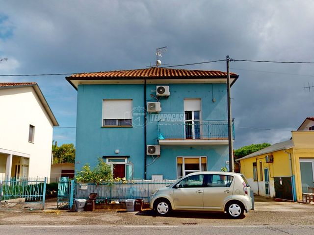 Vierzimmerwohnung in Via Cervara 35, Cervia - Foto 1