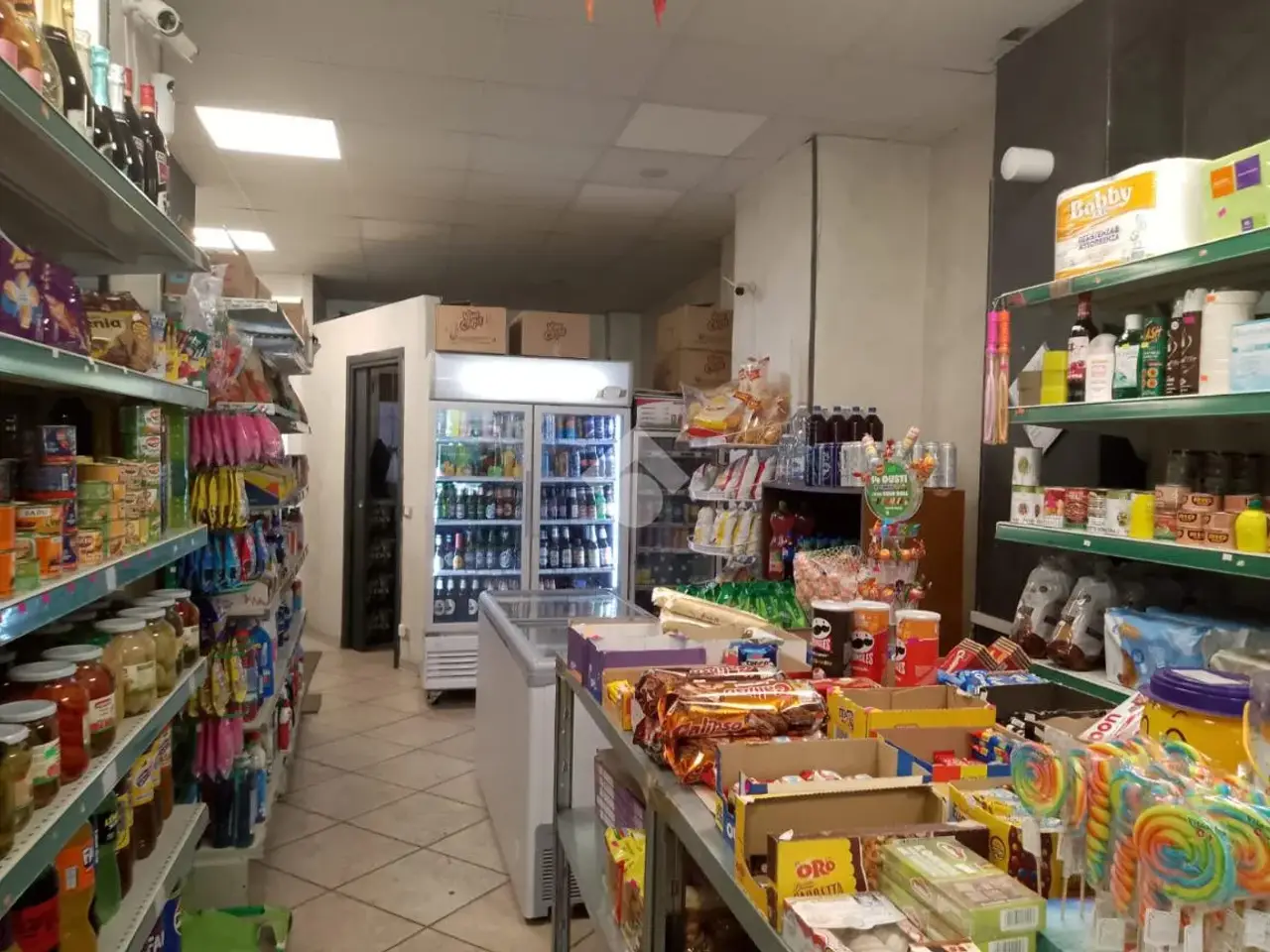 Negozio in Via Onorato Vigliani 2, Torino, {3} - Foto 2