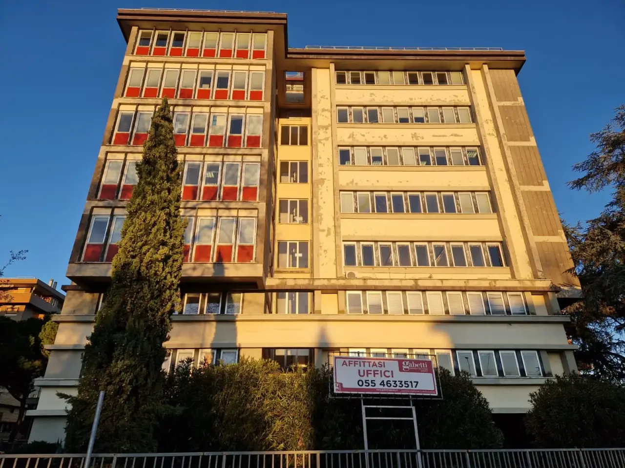 Ufficio in , Firenze, {3} - Foto 1