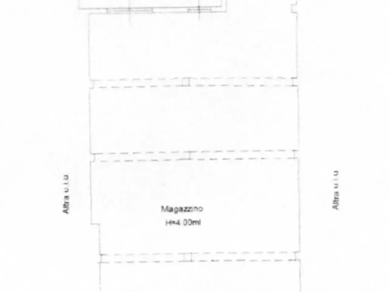Negozio in Via Pellico, Pontedera, {3} - Foto 1