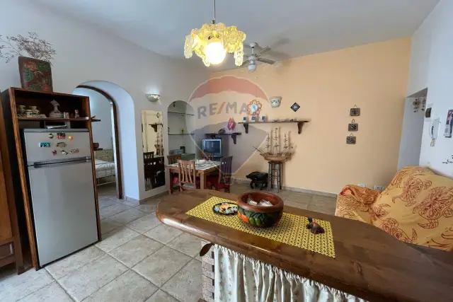 2-room flat in Via Tordisco 14, Vieste - Photo 1