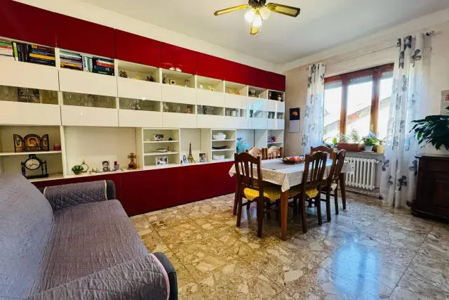 4-room flat in Via Diciotto Insorti 12, Villastellone - Photo 1