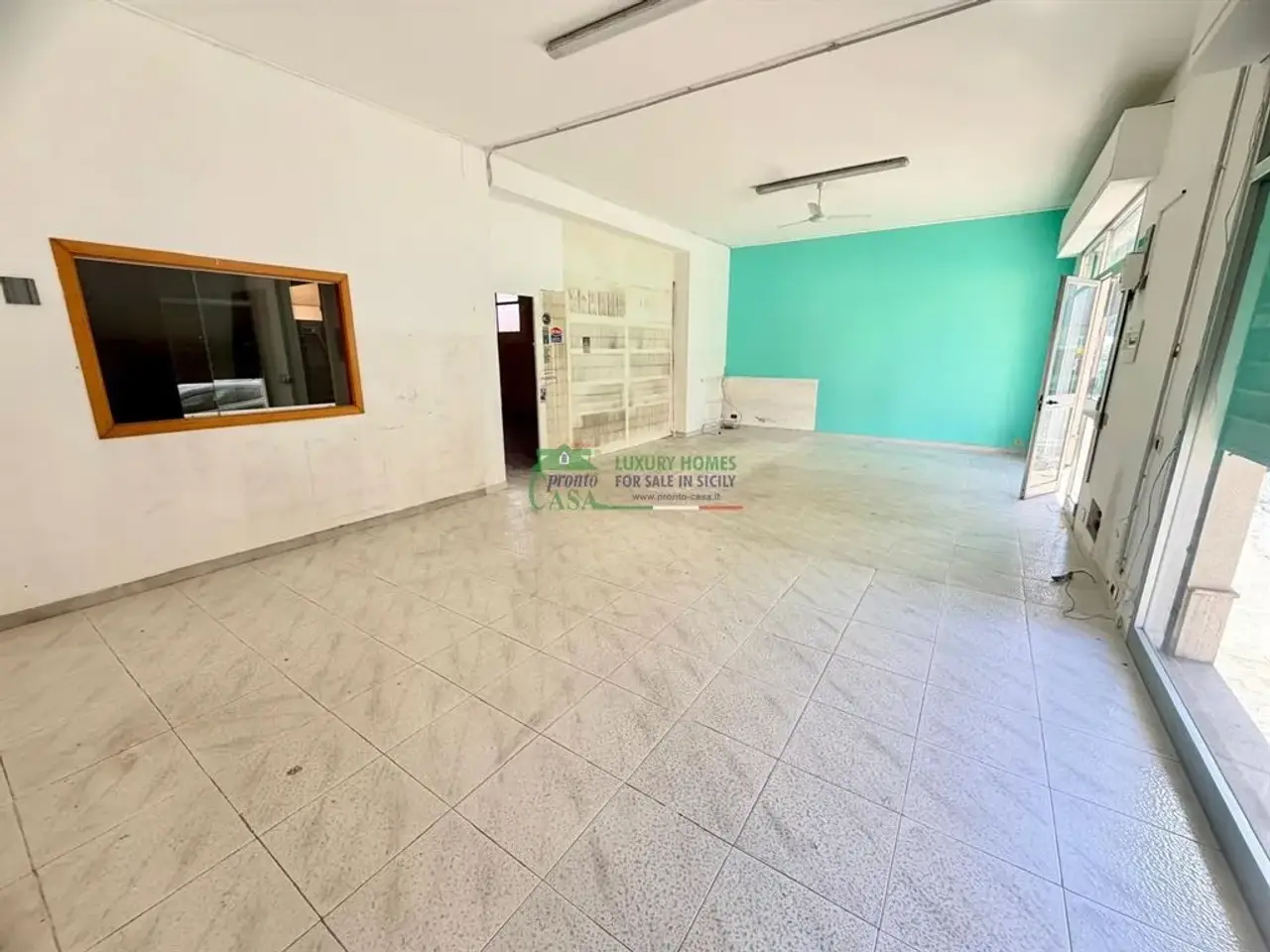 Magazzino in Via dei Mirti, Ragusa, {3} - Foto 2