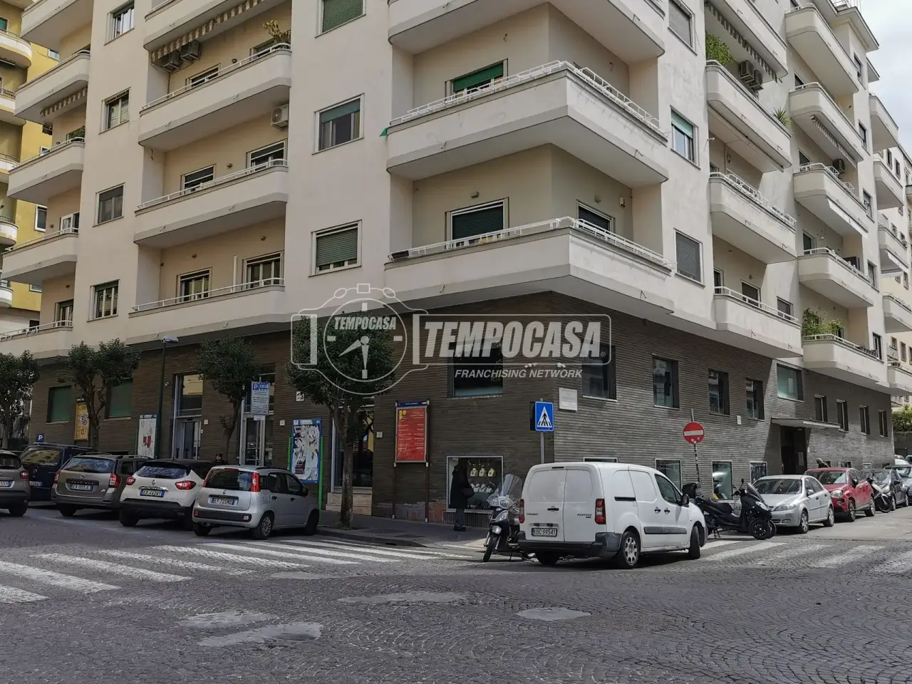 Palazzina commerciale in , Napoli, {3} - Foto 1