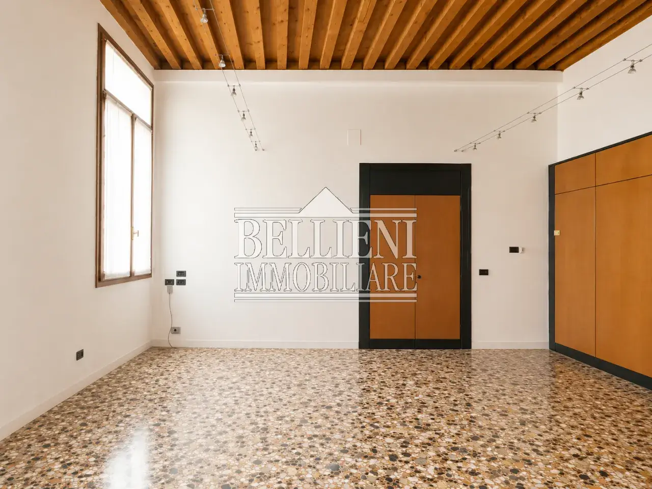 Ufficio in Contrà Pasini, Vicenza, {3} - Foto 1