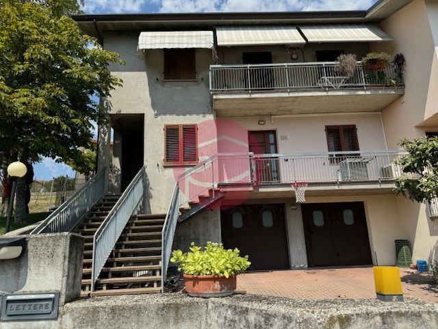 4-room flat, Poggio Torriana - Photo 1