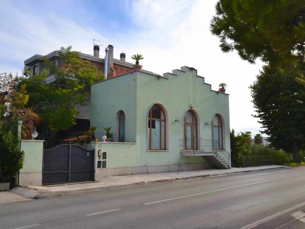 Negozio in Via Torino, San Benedetto Del Tronto, {3} - Foto 1