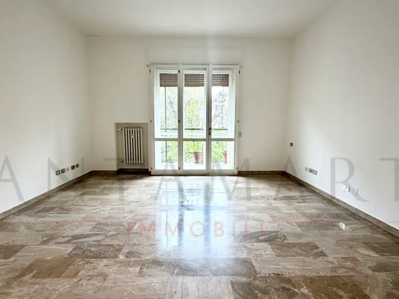 Ufficio in Viale Beatrice d'Este, Milano, {3} - Foto 1