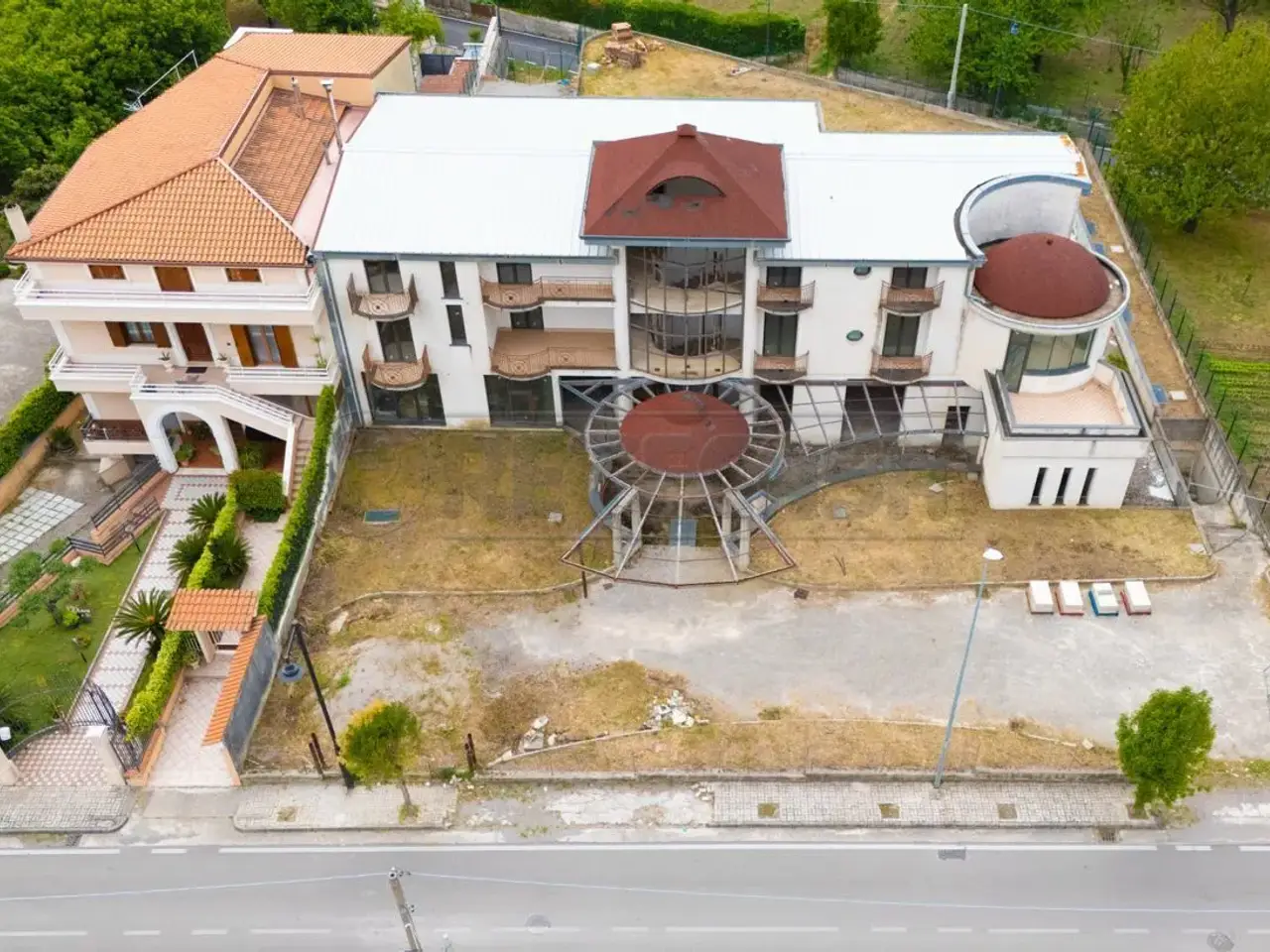 Hotel in , Bracigliano, {3} - Foto 1