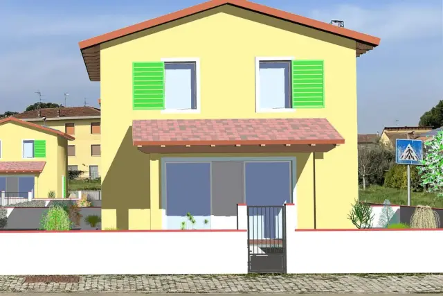 Detached house in 56028 Isola Pi 56028, San Miniato - Photo 1