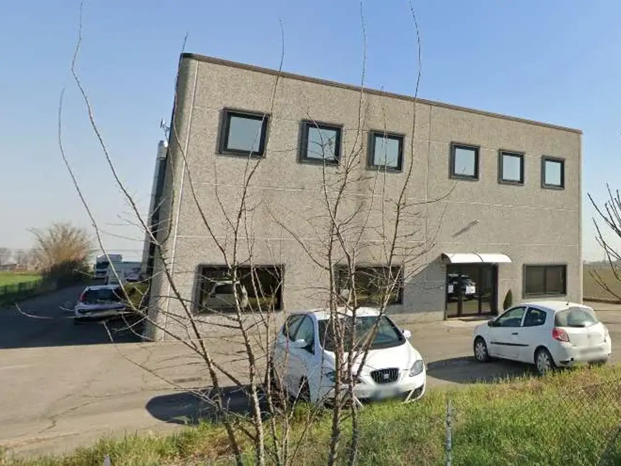 Capannone in , Reggio Emilia, {3} - Foto 1