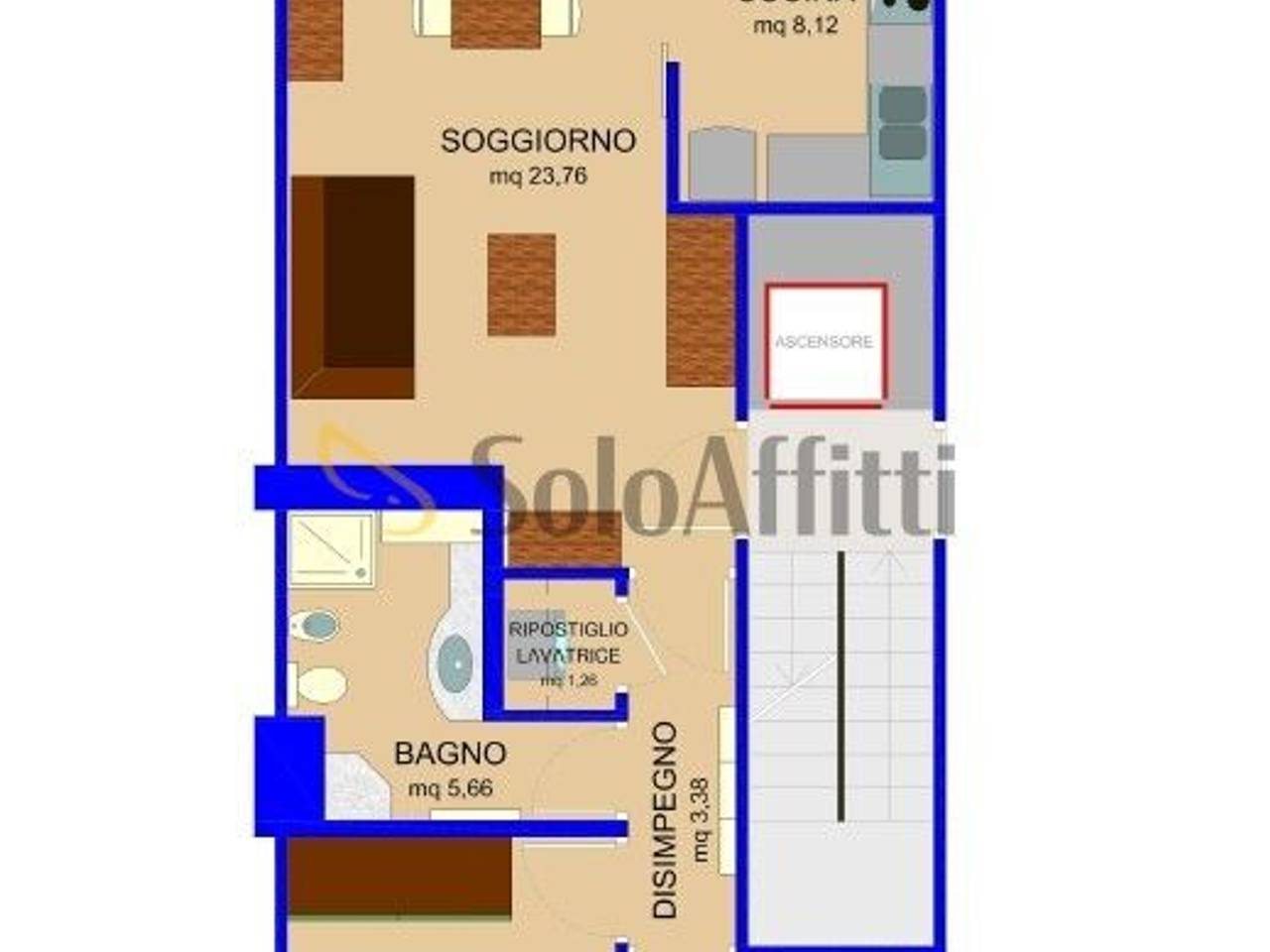 immagine annuncio 11 di 12