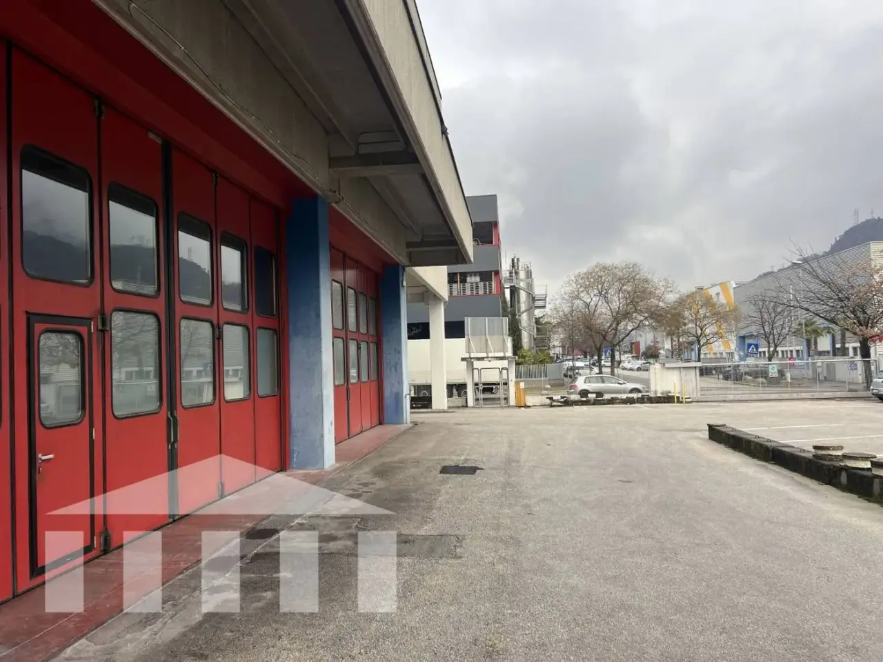 Capannone in Via Johann Kravogl, 18, 39100 Bolzano Bz, Italia, Bolzano, {3} - Foto 1