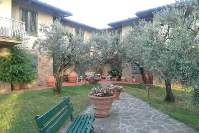 Mansion in Chiesanuova S.N.C, San Casciano in Val di Pesa - Photo 1