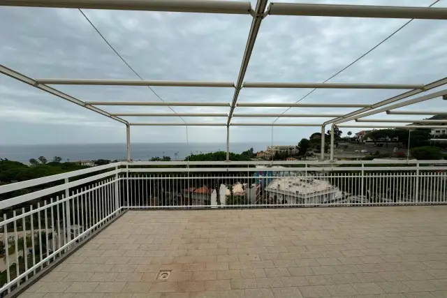 Penthouse in Via Padre Semeria, Sanremo - Foto 1