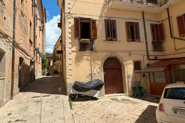 Quadrilocale in Via Giuseppe Romano, Eboli - Foto 1