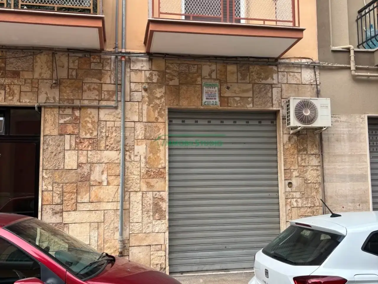 Negozio in Via Benedetto Lorusso, Bari, {3} - Foto 2