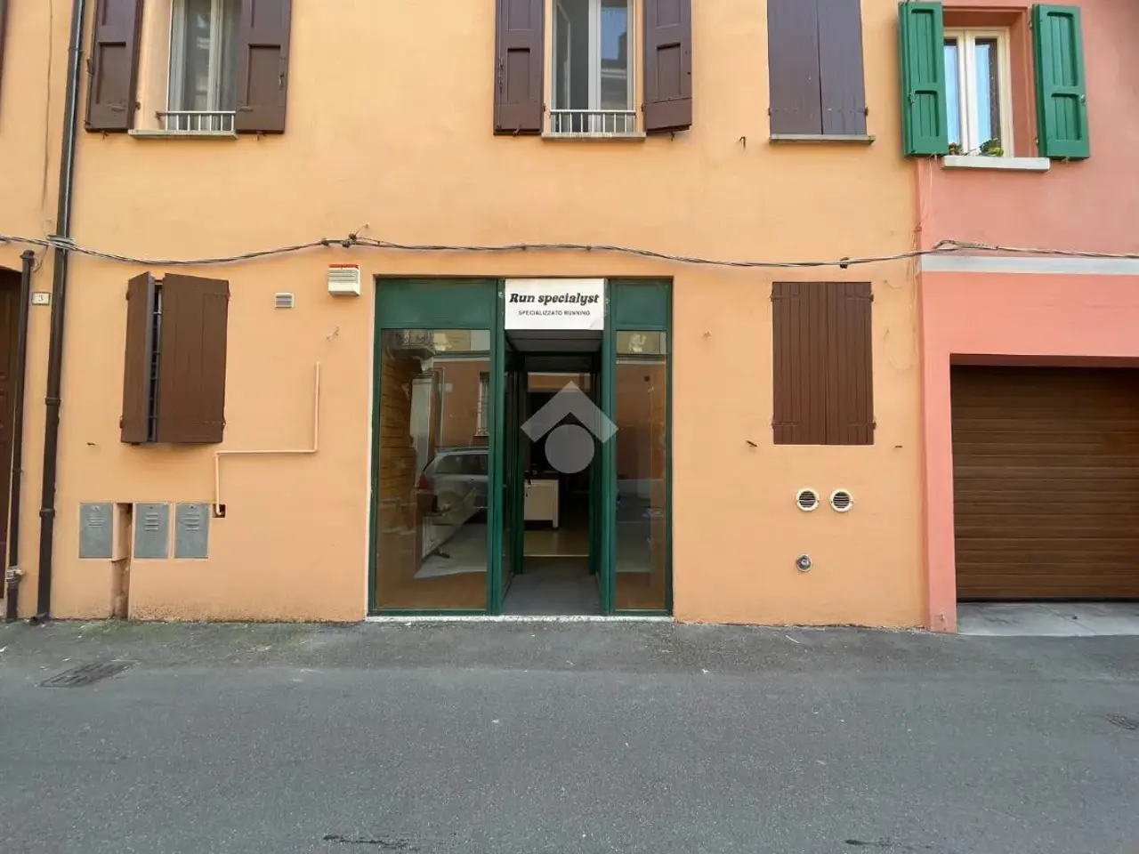 Negozio in Via Casati, Correggio, {3} - Foto 1