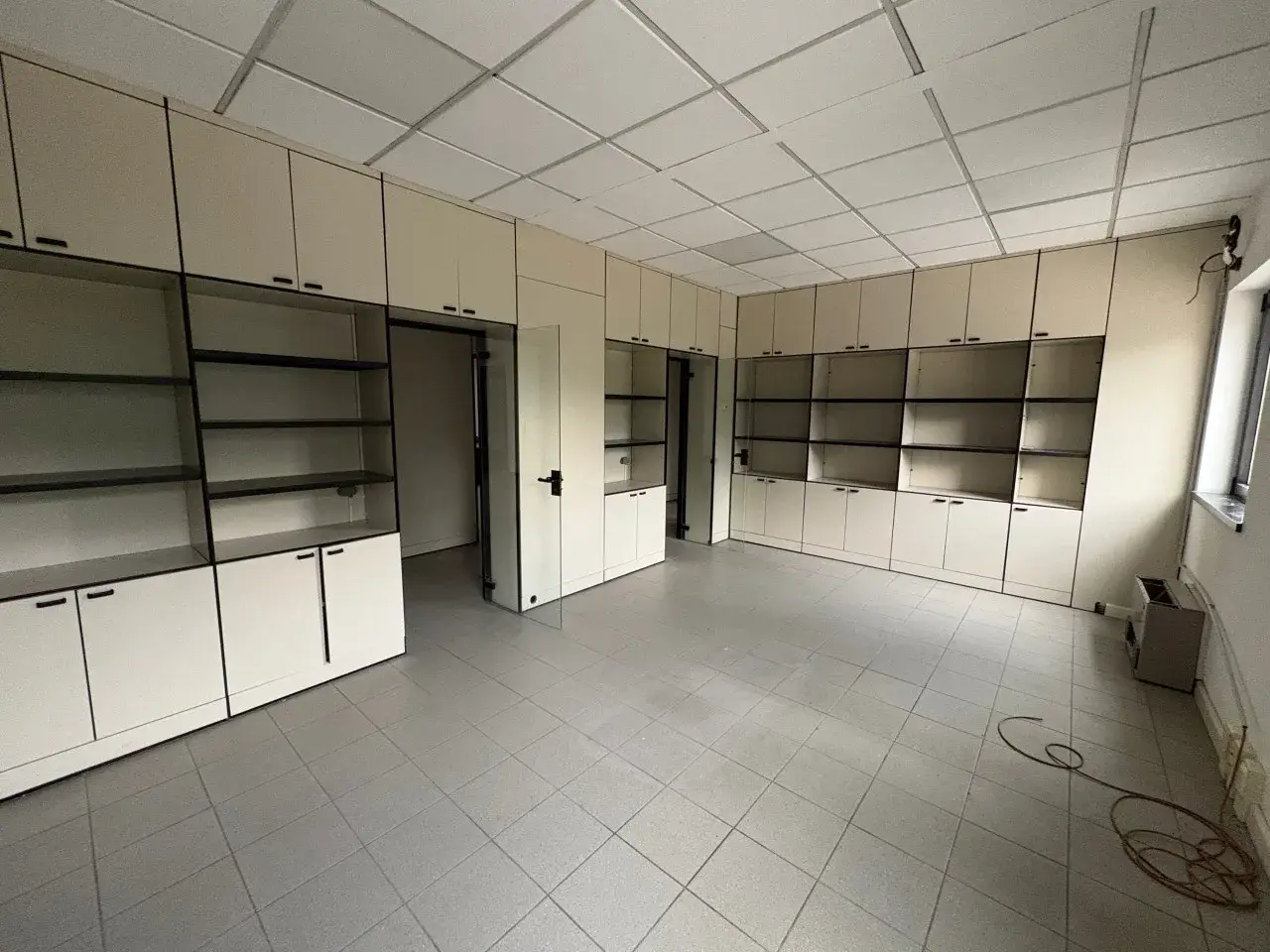 Ufficio in Via Giuseppe di Vittorio, Lavis, {3} - Foto 1