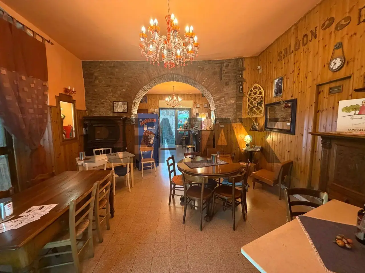 Bar in Via Roma 2, Scheggia E Pascelupo, {3} - Foto 1