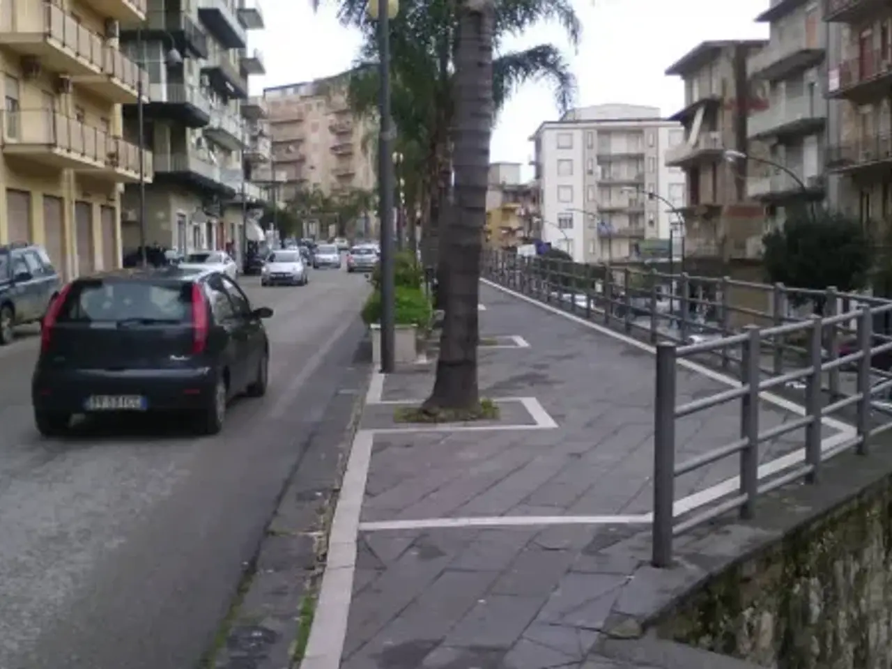Negozio in Via John Fitzgerald Kennedy, Favara, {3} - Foto 1