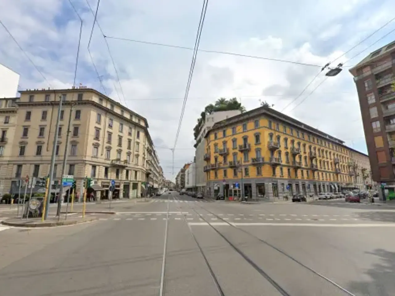 Negozio in Corso Vercelli, Milano, {3} - Foto 2