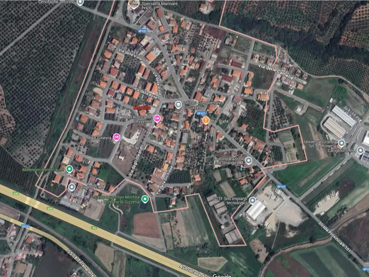 Negozio in , Gizzeria, {3} - Foto 1