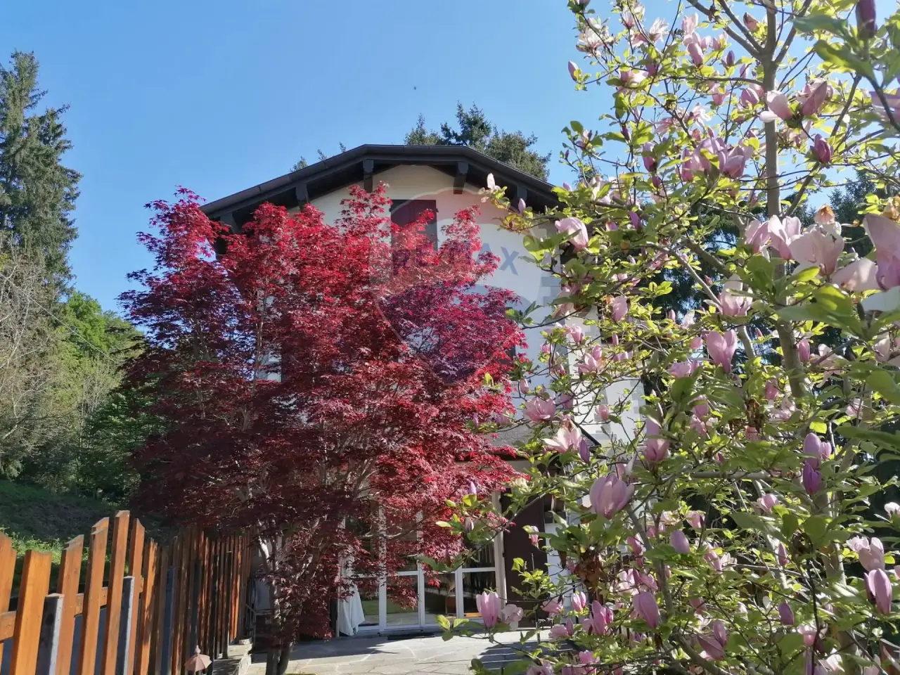 Albergo in Viale Mottino 24, Gignese, {3} - Foto 1