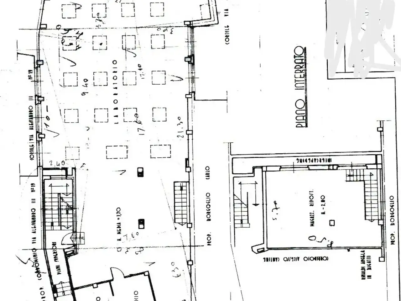 Locale commerciale in , Alessandria, {3} - Foto 1